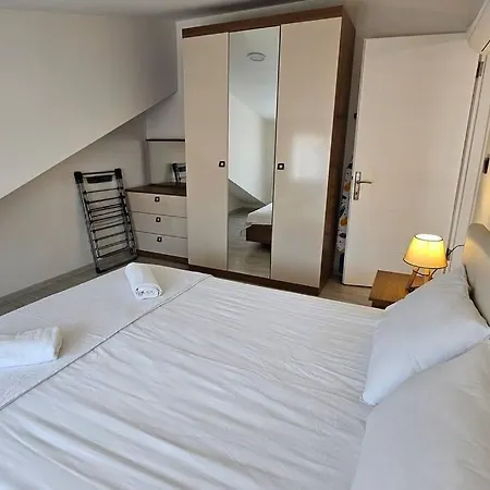 Lejlighed Riverside Suits- 7 Ile Evinizde Gibi