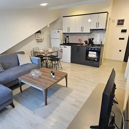 Riverside Suits- 7 Ile Evinizde Gibi * Fethiye