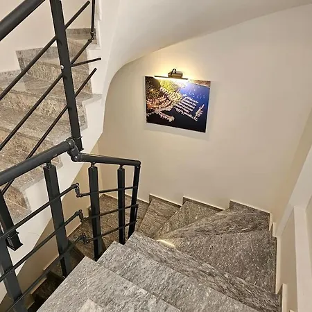 Apartmán Riverside Suits- 7 Ile Evinizde Gibi *