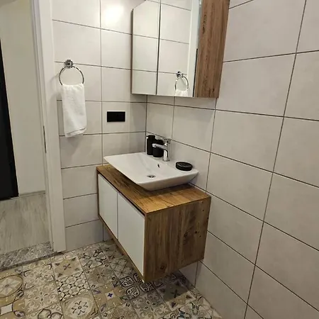 Appartement Riverside Suits- 7 Ile Evinizde Gibi *