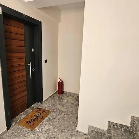 Appartement Riverside Suits- 7 Ile Evinizde Gibi Fethiye